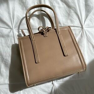 Zara Mini City Bag